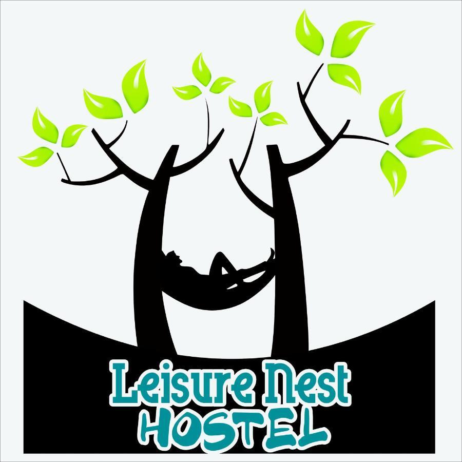 Leisure Nest Hostel Nuwara Eliya Exterior foto